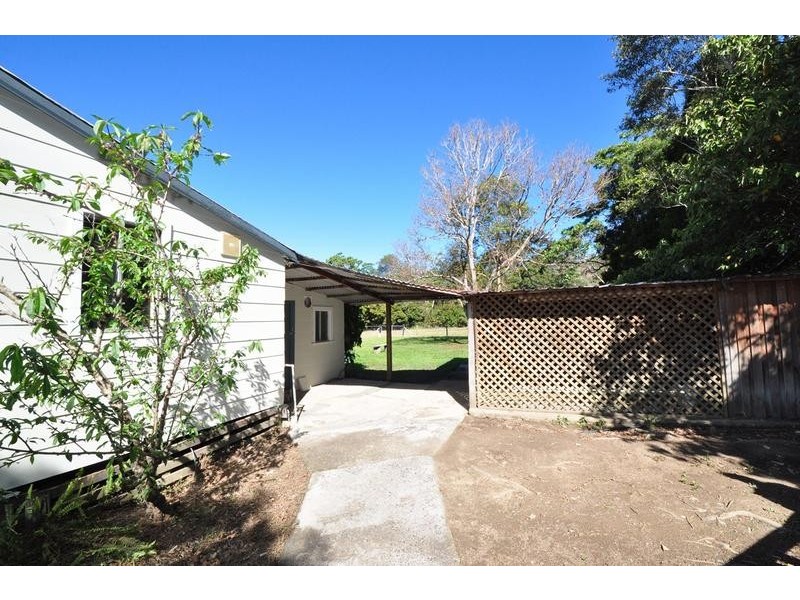 1028 Cudgera Creek Road, Cudgera Creek NSW 2484