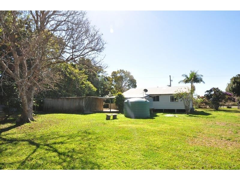 1028 Cudgera Creek Road, Cudgera Creek NSW 2484