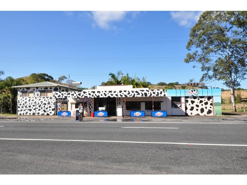 5885-5887 Tweed Valley Way, Mooball NSW 2483