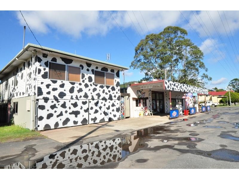 5885-5887 Tweed Valley Way, Mooball NSW 2483