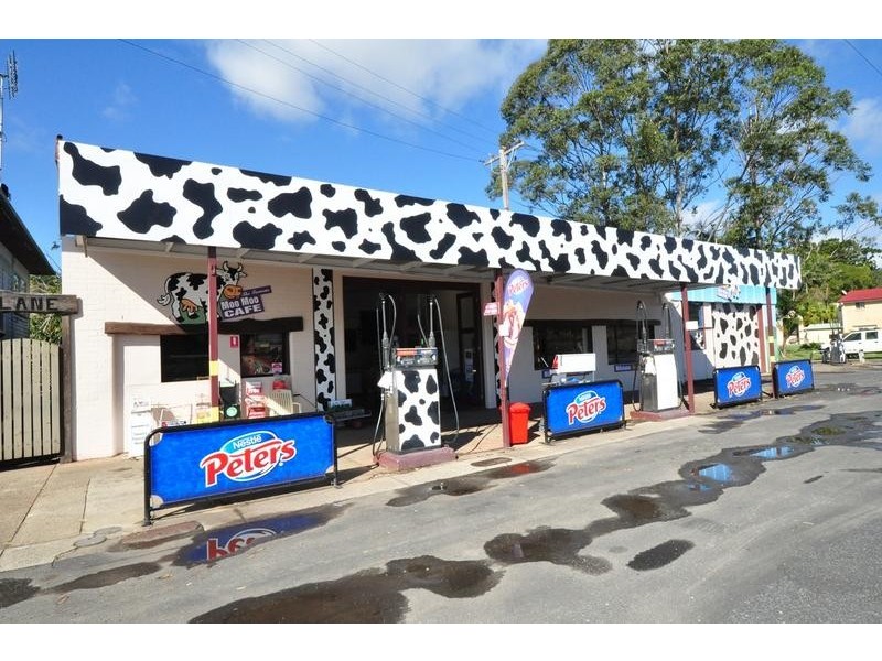 5885-5887 Tweed Valley Way, Mooball NSW 2483