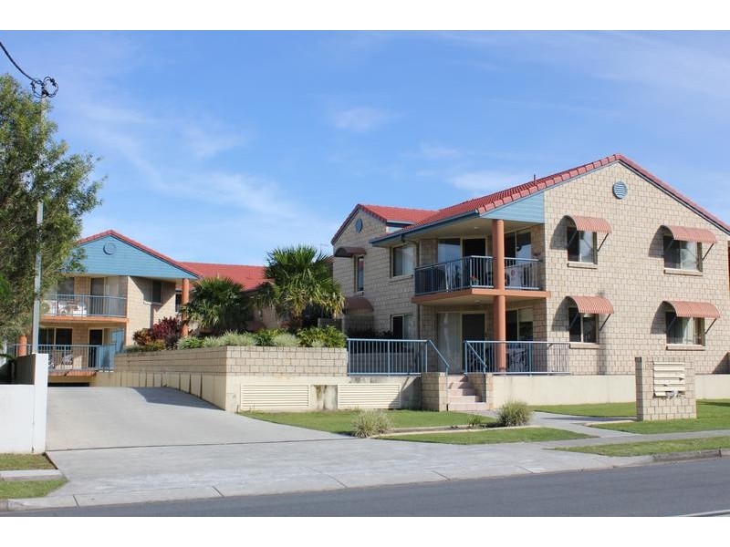 Pottsville NSW 2489
