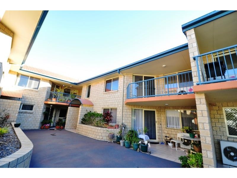 Pottsville NSW 2489