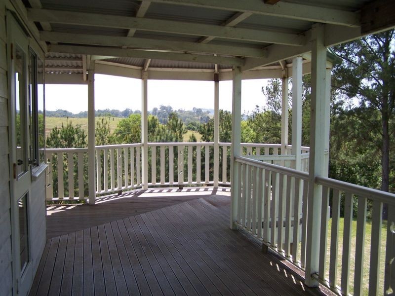 909 Cudgera Creek Road, Cudgera Creek NSW 2484