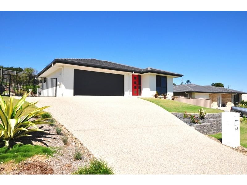 63 Newcastle Drive, Pottsville NSW 2489