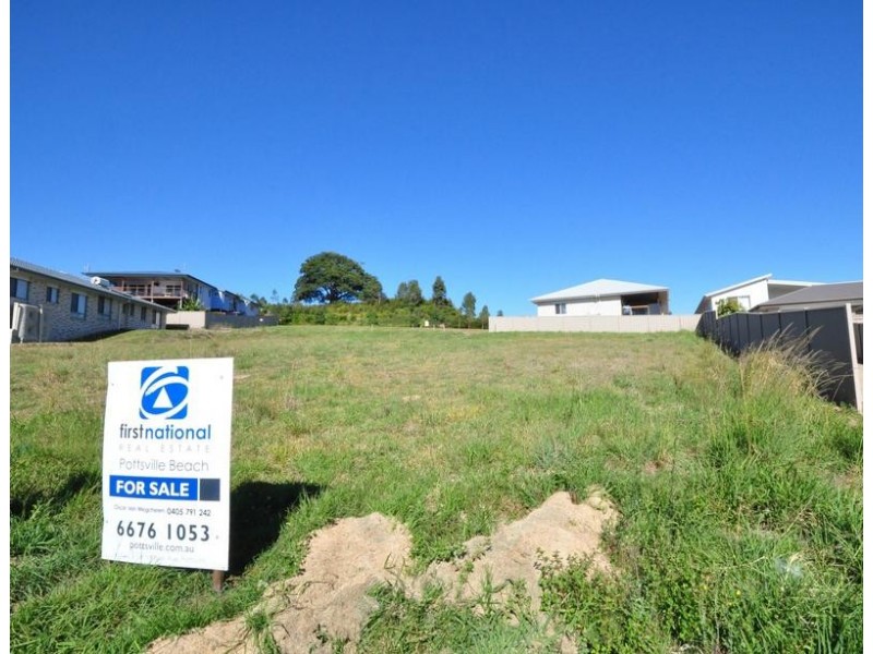 7 Narooma Street, Pottsville NSW 2489