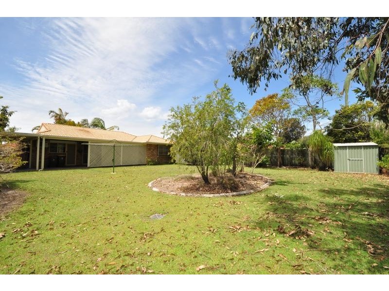 22 Edward Avenue, Pottsville NSW 2489