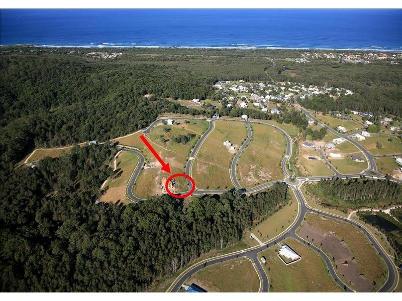 Lot 585, Marsupial Drive, Pottsville NSW 2489