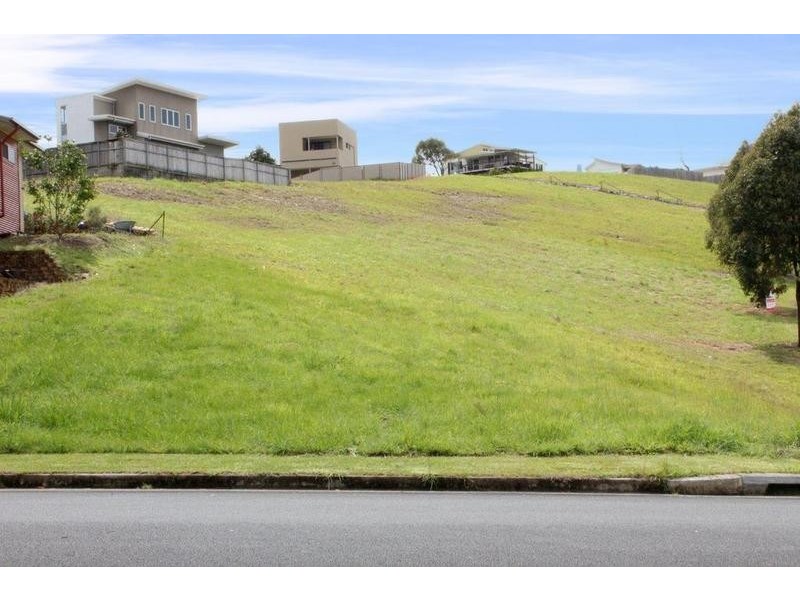 Lot 585, Marsupial Drive, Pottsville NSW 2489
