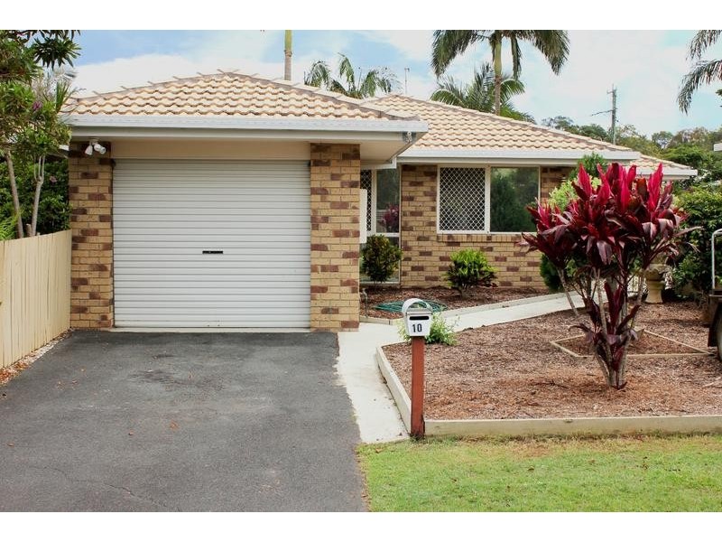 10/19-27 Elizabeth Street, Pottsville NSW 2489