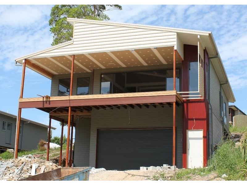 52 MACADAMIA COURT, Pottsville NSW 2489