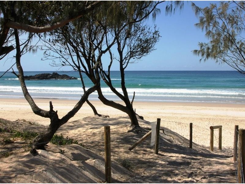 0001 Black Rocks Estate, Overall Drive, Pottsville NSW 2489