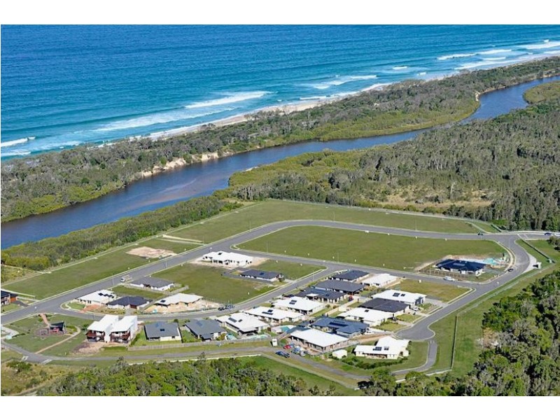 0001 Black Rocks Estate, Overall Drive, Pottsville NSW 2489