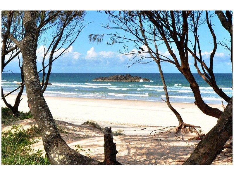 0001 Black Rocks Estate, Overall Drive, Pottsville NSW 2489