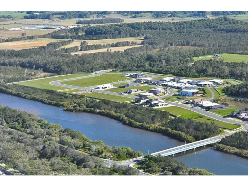 0001 Black Rocks Estate, Overall Drive, Pottsville NSW 2489