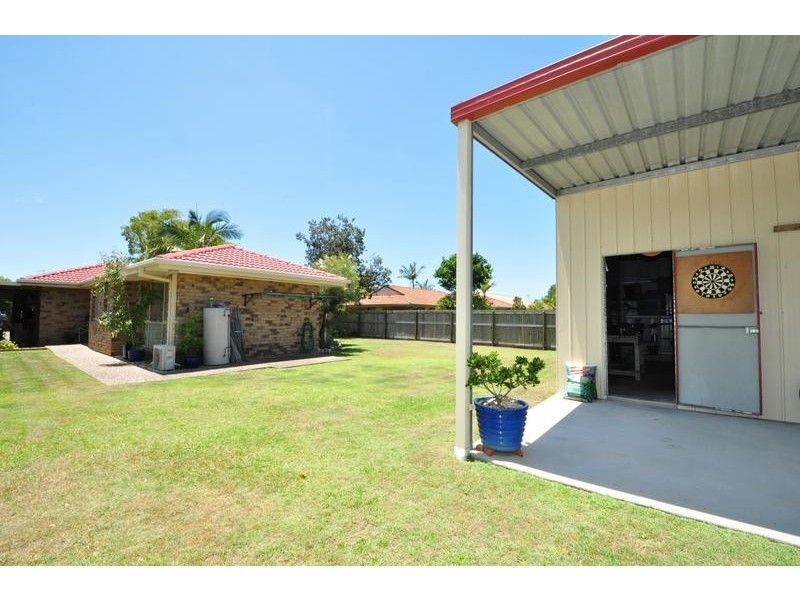 12 Buckingham Drive, Pottsville NSW 2489