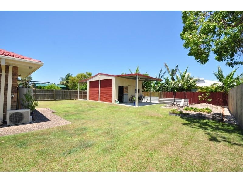 12 Buckingham Drive, Pottsville NSW 2489
