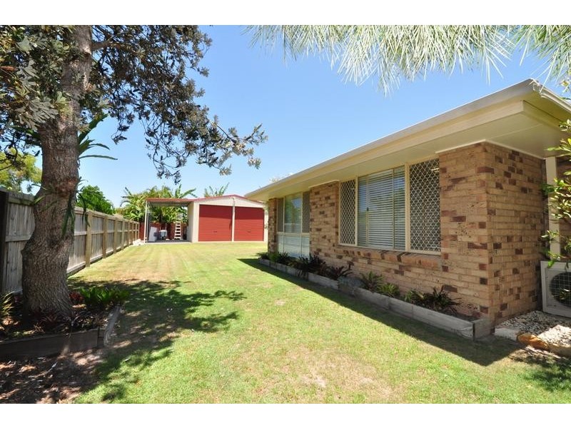 12 Buckingham Drive, Pottsville NSW 2489