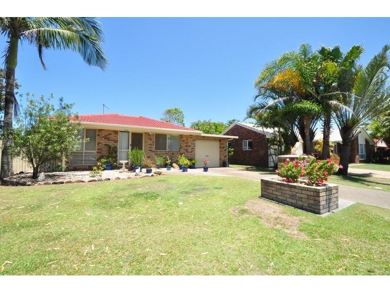 12 Buckingham Drive, Pottsville NSW 2489