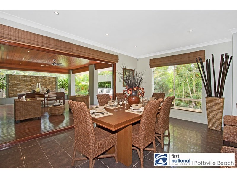 16 Lennox Circuit, Pottsville NSW 2489
