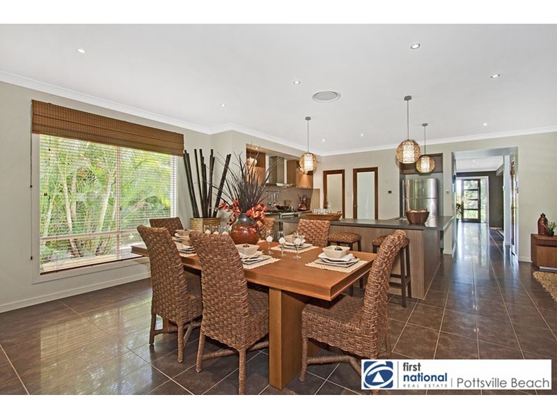 16 Lennox Circuit, Pottsville NSW 2489
