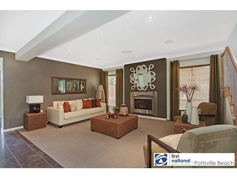 16 Lennox Circuit, Pottsville NSW 2489