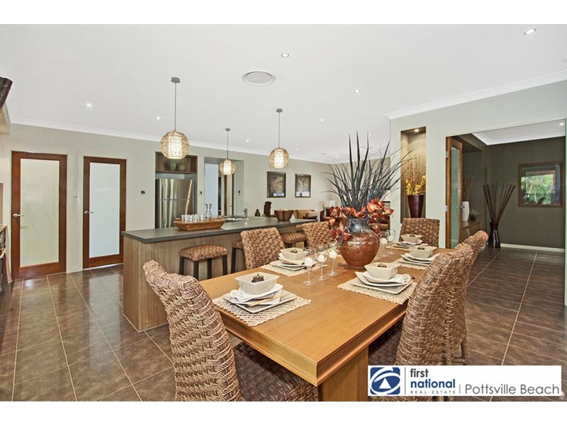 16 Lennox Circuit, Pottsville NSW 2489