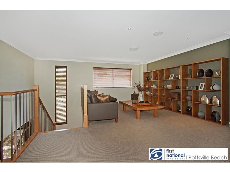 16 Lennox Circuit, Pottsville NSW 2489