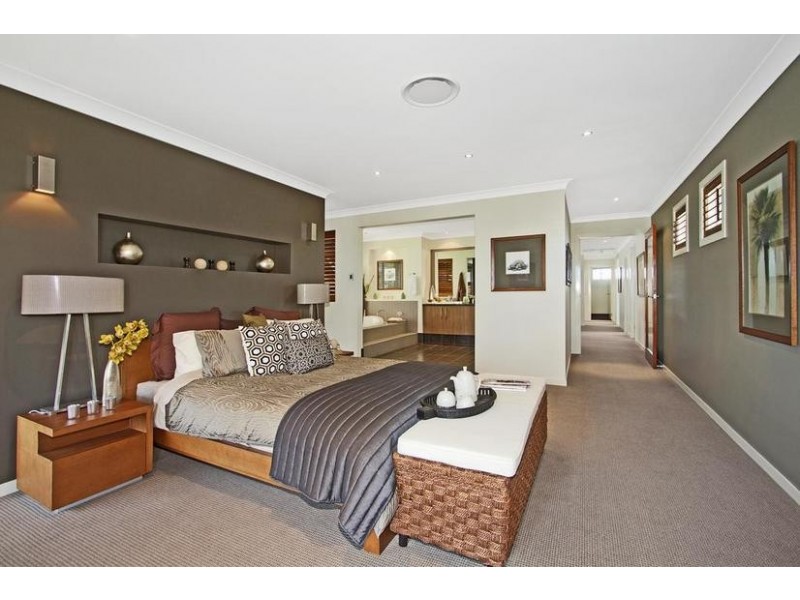 16 Lennox Circuit, Pottsville NSW 2489