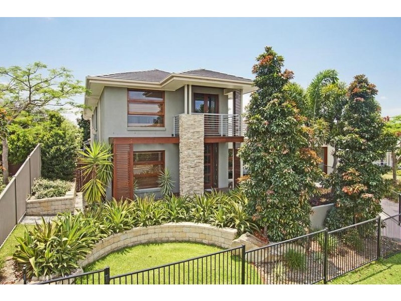 16 Lennox Circuit, Pottsville NSW 2489