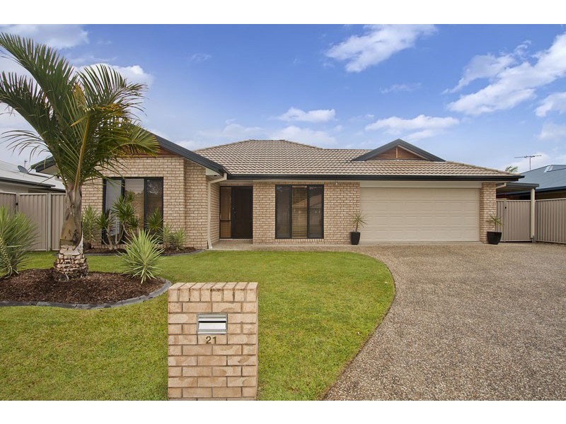 21 Suffolk Parade, Pottsville NSW 2489