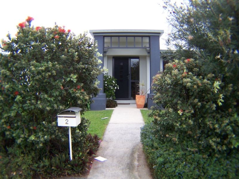 2 Yamba Street, Pottsville NSW 2489