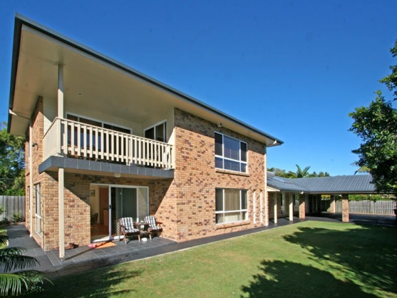 4 Elfran Avenue, Pottsville NSW 2489