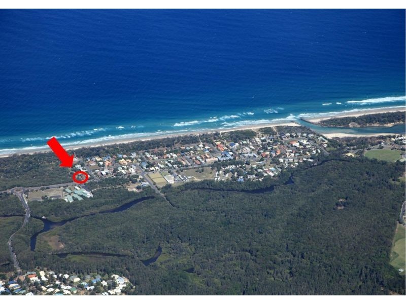 2/84 Tweed Coast Road, Pottsville NSW 2489