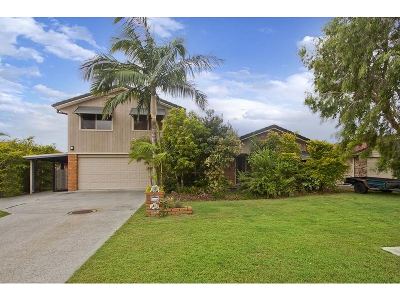 41 Buckingham Dr, Pottsville NSW 2489
