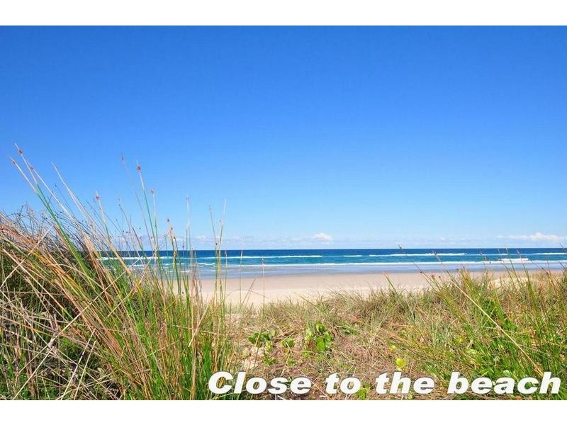 2/20 Elfran Avenue, Pottsville NSW 2489