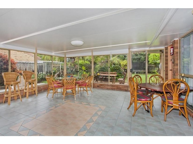 4 Balmoral Street, Pottsville NSW 2489