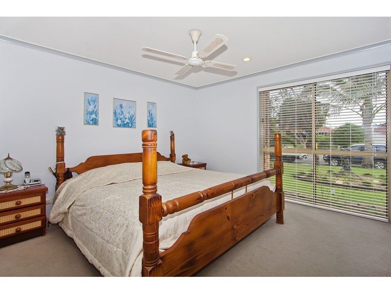 4 Balmoral Street, Pottsville NSW 2489