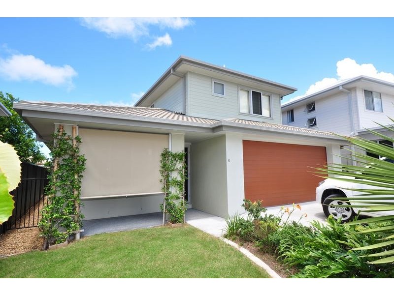 6/3-15 Lennox Circuit, Pottsville NSW 2489
