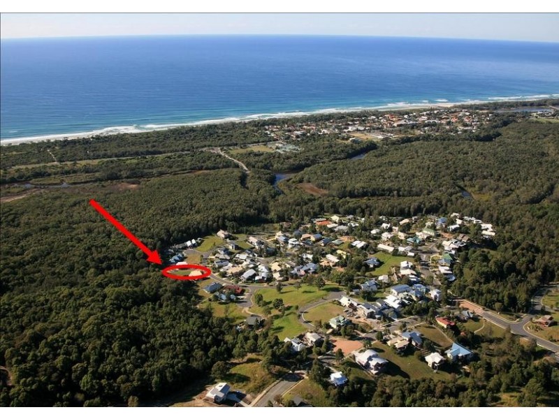 27 Muskheart Circuit, Pottsville NSW 2489
