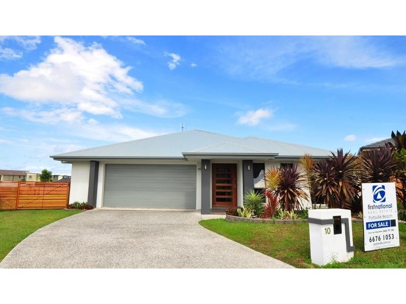 10 Narooma Street, Pottsville NSW 2489