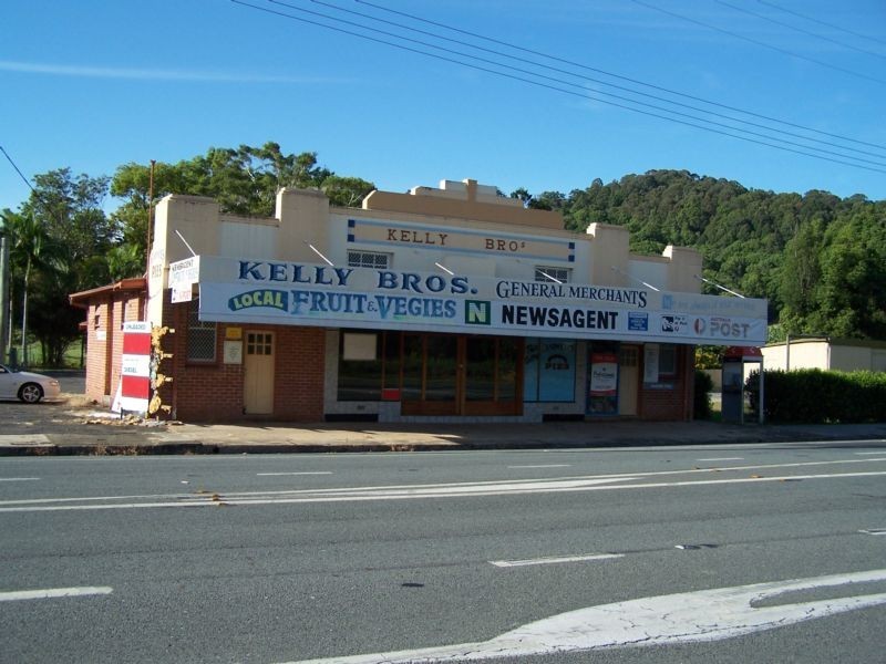 5913 Tweed Valley Way, Mooball NSW 2483