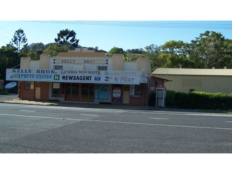 5913 Tweed Valley Way, Mooball NSW 2483