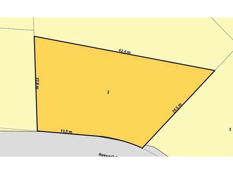 2 Roseash Court, Pottsville NSW 2489