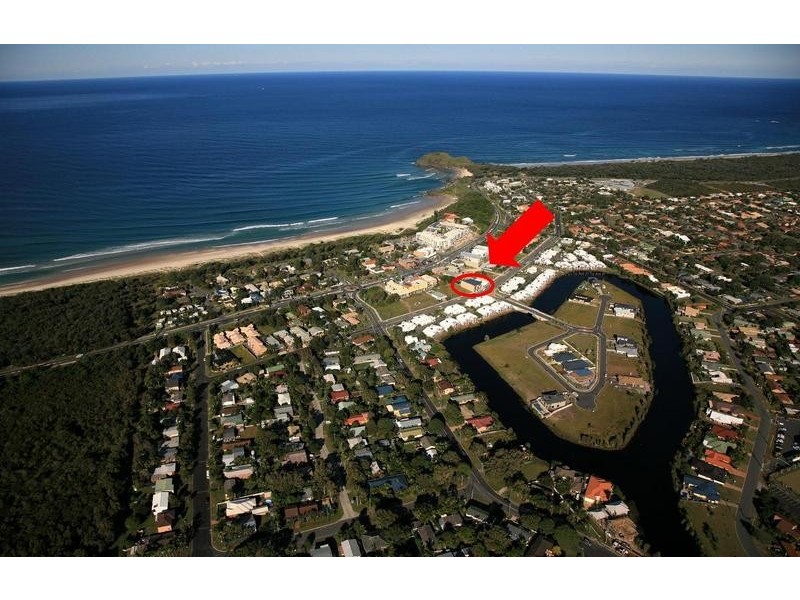 2/88 Hastings Road, Cabarita Beach NSW 2488