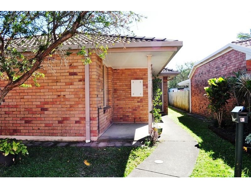 14/19-27 Elizabeth Street, Pottsville NSW 2489