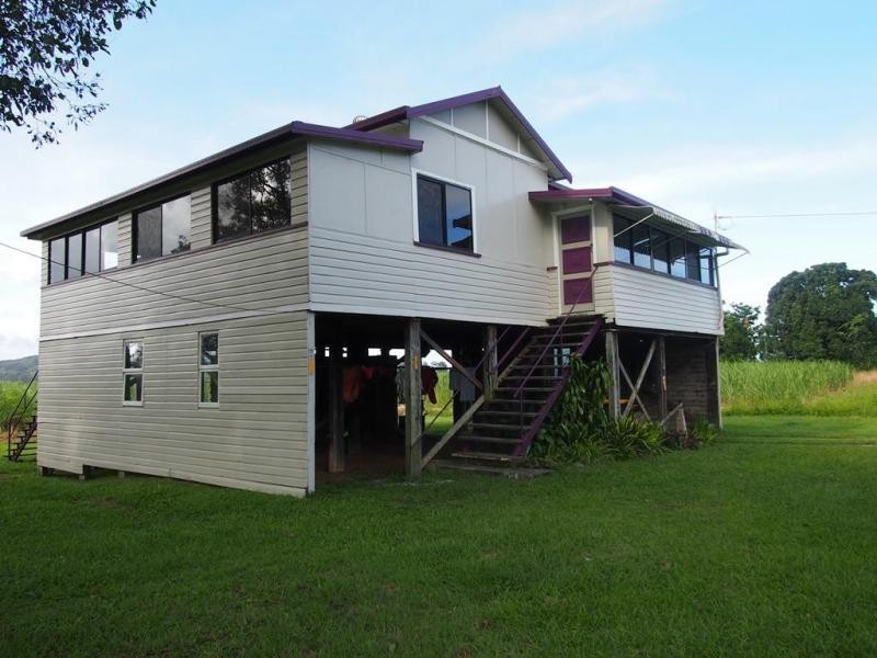 999 Cudgera Creek, Cudgera Creek NSW 2484