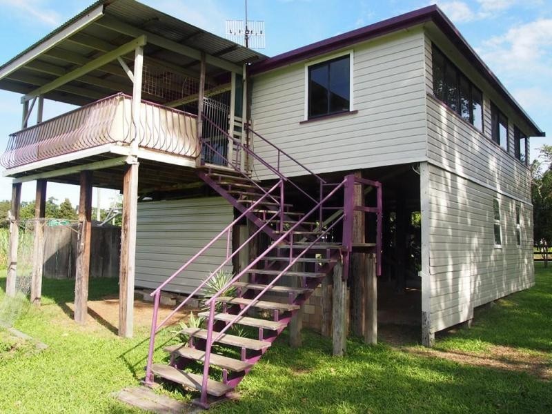 999 Cudgera Creek, Cudgera Creek NSW 2484