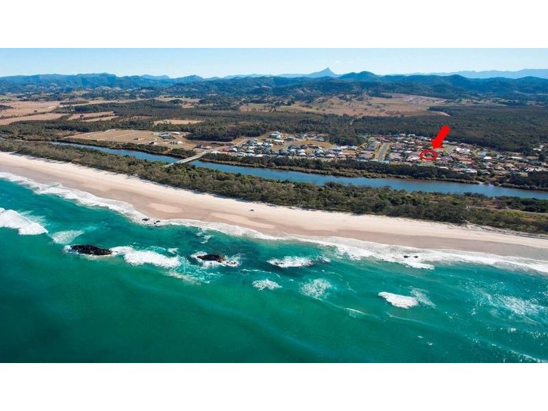 5 Benaud Place, Pottsville NSW 2489