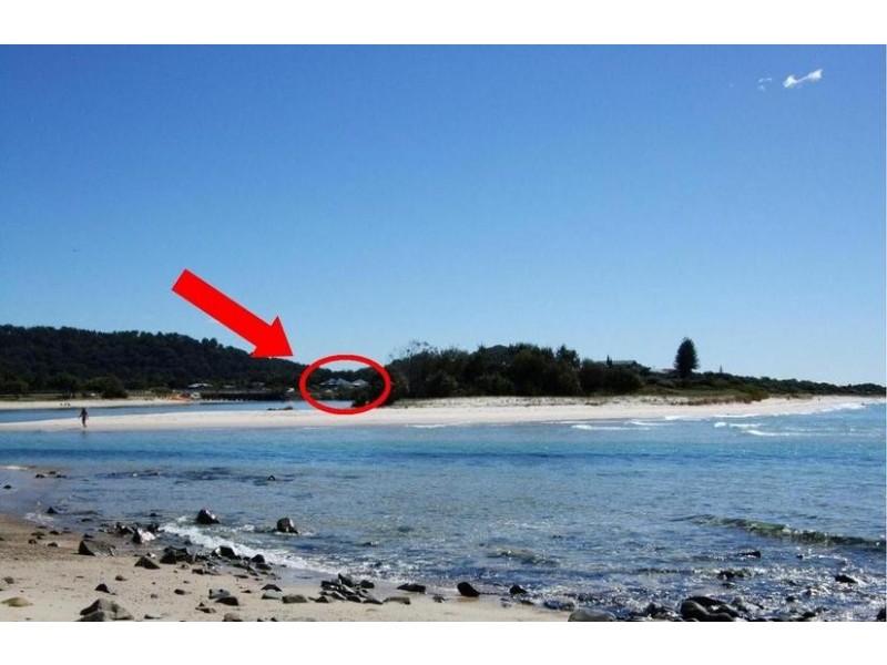 25/2 Creek Street, Hastings Point NSW 2489